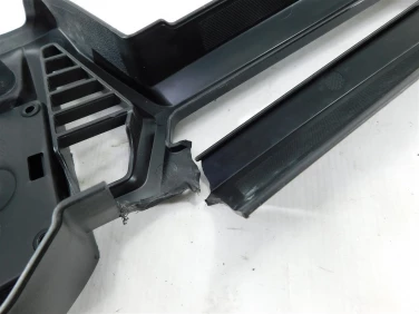 Plastik przÓd gril atrapa cf moto 850 1000 c-force u-12 9awa-041041