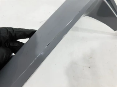 Plastik przÓd gril atrapa cf moto 850 1000 c-force u-11 9awa-041012-2e00