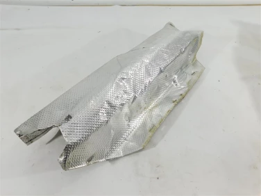 OsŁona tŁumika wydechu cf moto 850 1000 c-force u-11 9awa-000420