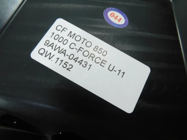 WypeŁnienie plastik cf moto 850 1000 c-force u-11 9awa-04431