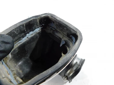 Rura dolot snorkl cf moto 850 1000 c-force u-12 7020-040820