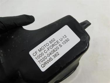 Rura dolot snorkl cf moto 850 1000 c-force u-12 7020-040820