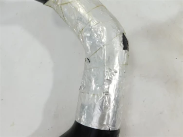 Rura dolot snorkl cf moto 850 1000 c-force u-12 9ayo-000301