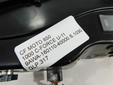 Lampa przÓd przednia cf moto 850 1000 c-force u-11 9awa-160110-40000