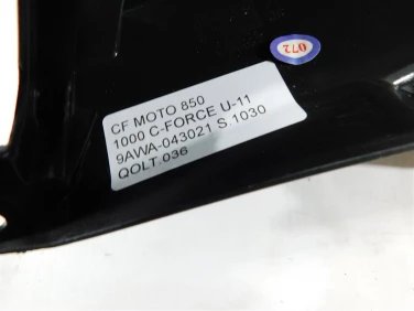 Obudowa lampy tyŁ cf moto 850 1000 c-force u-11 9awa-043021