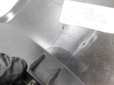 WypeŁnienie plastik cf moto 850 1000 c-force u-11 9awa-041036
