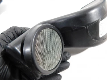 Rura dolot snorkl cf moto 850 1000 c-force u-11 ojwa-113100