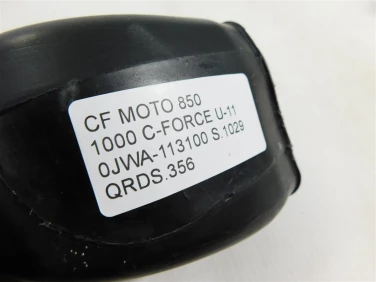 Rura dolot snorkl cf moto 850 1000 c-force u-11 ojwa-113100