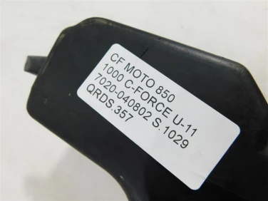 Rura dolot snorkl cf moto 850 1000 c-force u-11 7020-040802