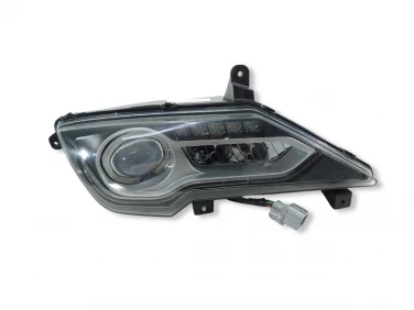 LAMPA PRZÓD PRZEDNIA CF MOTO 850 1000 C-FORCE U-11 9AWA-160120-40000
