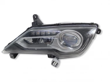 LAMPA PRZÓD PRZEDNIA CF MOTO 850 1000 C-FORCE U-11 9AWA-160110-40000