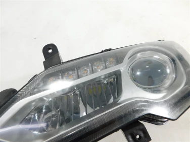 Lampa przÓd przednia cf moto 850 1000 c-force u-11 9awa-160110-40000