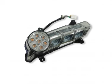 LAMPA TYŁ TYLNA CF MOTO 850 1000 C-FORCE U-11 9AWA-160220-40000