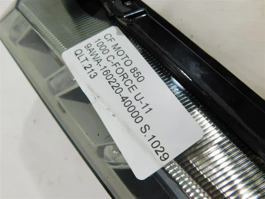 Lampa tyŁ tylna cf moto 850 1000 c-force u-11 9awa-160220-40000