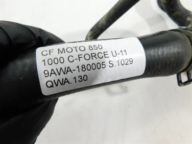 WĄŻ przewÓd cf moto 850 1000 c-force u-11 9awa-180005