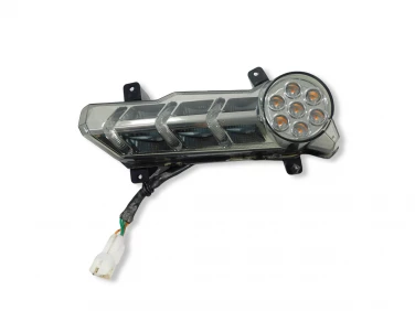 LAMPA TYŁ TYLNA CF MOTO 850 1000 C-FORCE U-11 9AWA-160210-40000