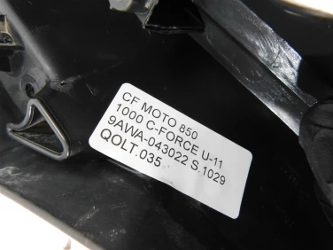 Obudowa lampy tyŁ cf moto 850 1000 c-force u-11 9awa-043022