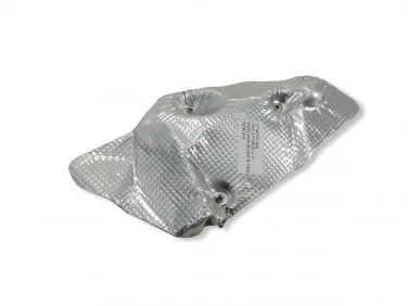 OSŁONA TŁUMIKA WYDECHU CF MOTO 850 1000 C-FORCE U-11 9AWV-043018-2300