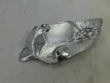 OsŁona tŁumika wydechu cf moto 850 1000 c-force u-11 9awv-043018-2300