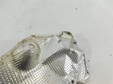 OsŁona tŁumika wydechu cf moto 850 1000 c-force u-11 9awv-043018-2300