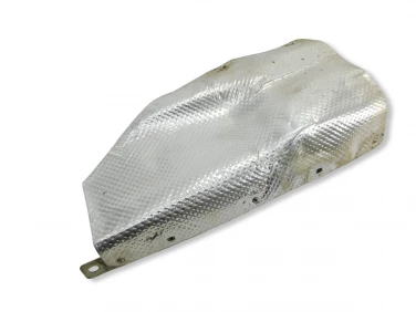 OSŁONA TŁUMIKA WYDECHU CF MOTO 850 1000 C-FORCE U-11 9AWA-000430-10000