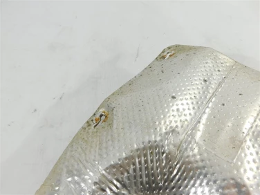 OsŁona tŁumika wydechu cf moto 850 1000 c-force u-11 9awa-000430-10000