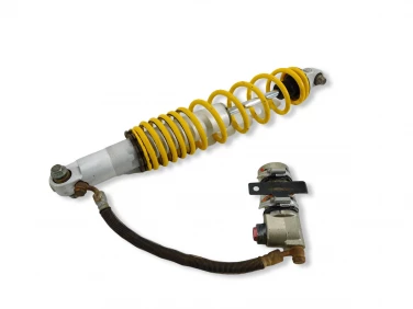 AMOR AMORTYZATOR TYŁ CAN-AM RENEGADE G1 KYB 706000776