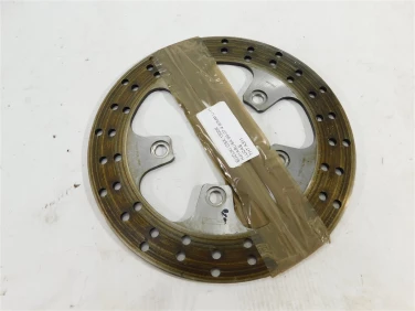 Tarcza hamulcowa tyŁ suzuki gsx 1300r hayabusa 99-07 4,90mm u-11 lucas