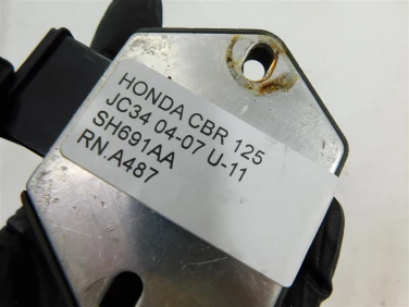 Regulator napiĘcia honda cbr 125 jc34 04-07 u-11 sh691aa