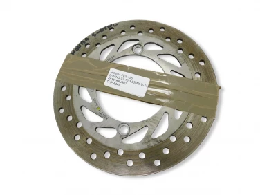 TARCZA HAMULCOWA PRZÓD HONDA FES 125 S-WING 07-15 3,85MM U-11 45351KRJ901