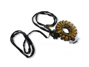 STATOR ALTERNATOR KAWASAKI EX 250 NINJA 08-12 U-11 210030069