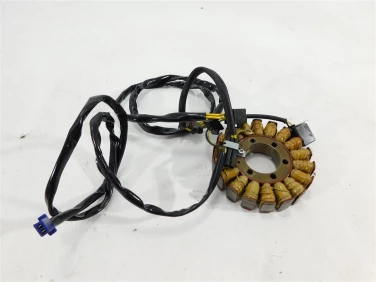 Stator alternator kawasaki ex 250 ninja 08-12 u-11 210030069