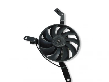 WENTYLATOR WIATRAK CHŁODNICA TRIUMPH STREET TRIPLE 675 R 13-16 U-11 T2101622