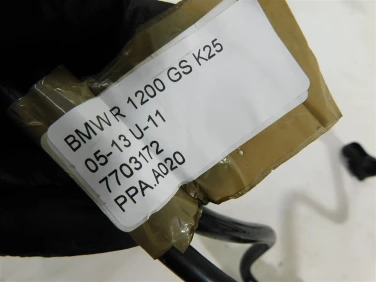 PrzewÓd paliwa bmw r 1200 gs k25 05-13 u-11 7703172