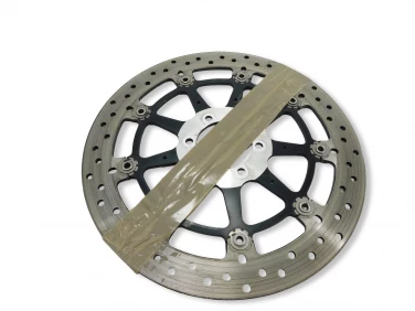 TARCZA HAMULCOWA PRZÓD KTM SUPER DUKE 1290 R 14-17 4,86MM 6130906000033