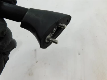 Lustro lusterko prawe kawasaki zx-6r ninja 98-99 u-11 560011484