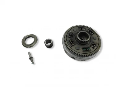 KOSZ SPRZĘGŁOWY SPRZĘGŁO KAWASAKI EX 250 NINJA 08-12 U-11 130950097 130870039