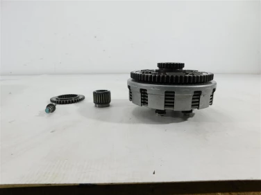 Kosz sprzĘgŁowy sprzĘgŁo kawasaki ex 250 ninja 08-12 u-11 130950097 130870039