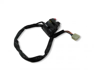 PRZEŁĄCZNIK LEWY PRZÓD YAMAHA FZS 600 FAZER 02-03 U-11 5DM839690000