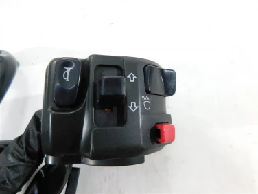 PrzeŁĄcznik lewy przÓd yamaha fzs 600 fazer 02-03 u-11 5dm839690000