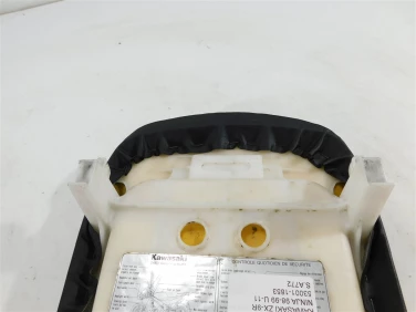 Siedzenie kanapa fotel kawasaki zx-9r ninja 98-99 u-11 53001-1853