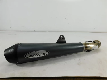 Wydech koŃcowy tŁumik bmw r 1200 r k27 11-14 u-11 remus