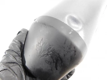 Wydech koŃcowy tŁumik bmw r 1200 r k27 11-14 u-11 remus