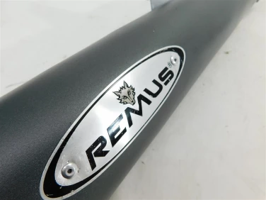 Wydech koŃcowy tŁumik bmw r 1200 r k27 11-14 u-11 remus