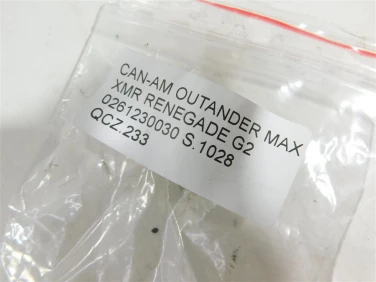 Czujnik can-am outander max xmr renegade g2 261230030