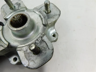 Piasta koŁa yamaha yfm 550 700 grizzly u-11 b16-f510d-00-00