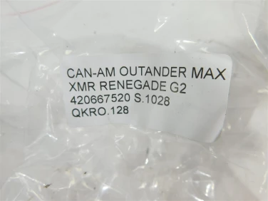 KrÓciec ssĄcy krÓĆce can-am outlander max xmr renegade g2 420667520