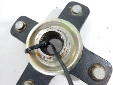 Piasta koŁa can-am outlander max renegade g1 705500596