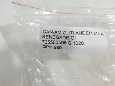 Piasta koŁa can-am outlander max renegade g1 705500596