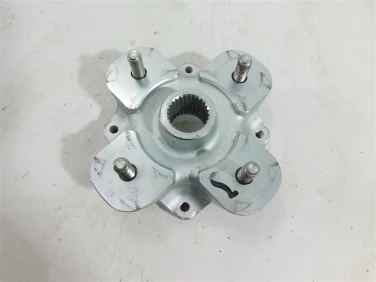 Piasta koŁa yamaha yfm 700 kodiak u-11 b16-f510d-00-00